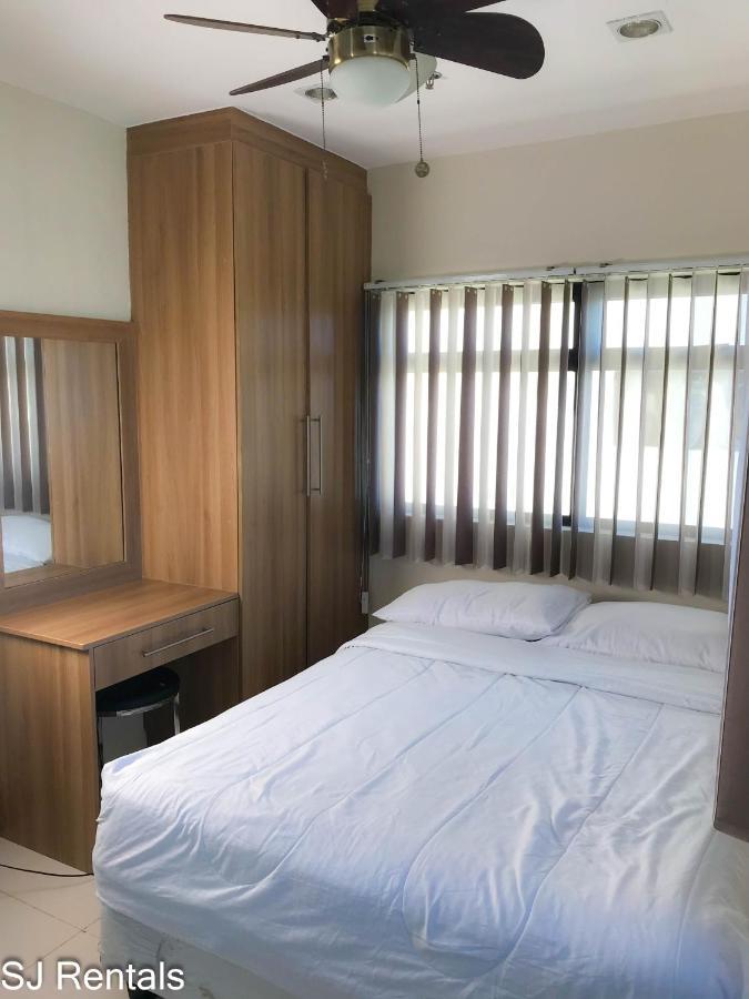 2 Bedroom Condo @ Midpoint Residences W/ City View Mandaue City Ngoại thất bức ảnh